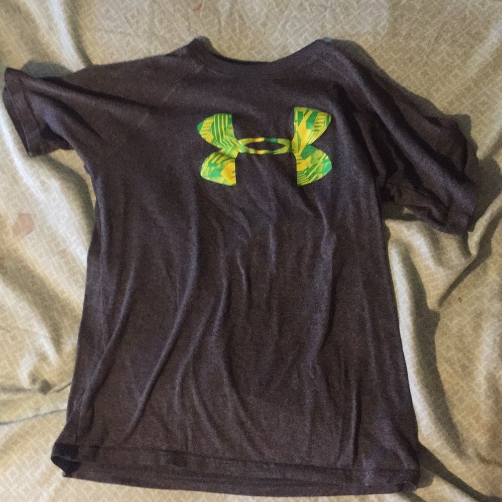 Under armor (kids)